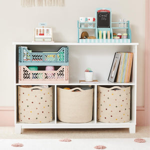 5 Adorable Storage Ideas for Children’s Small Toys