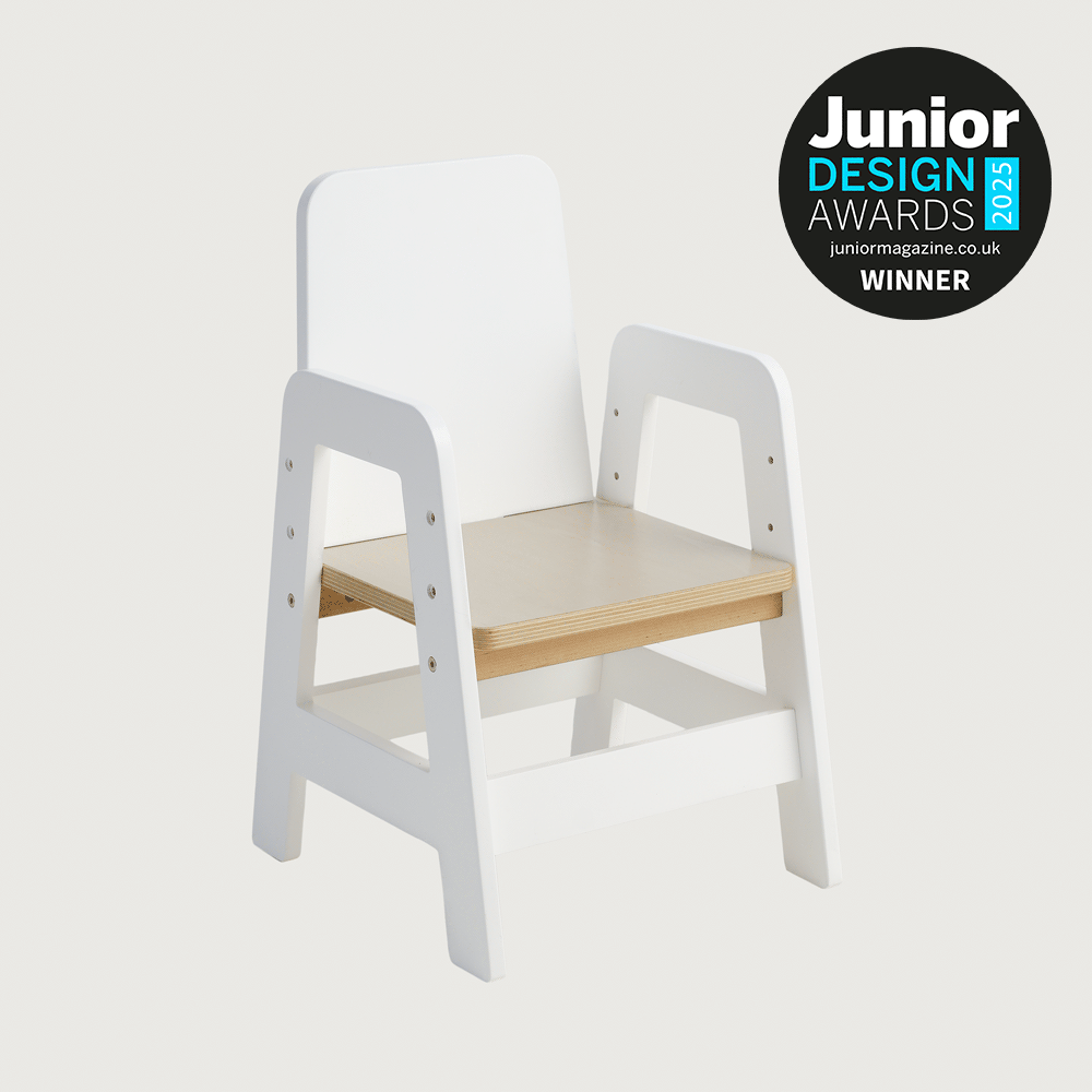 Hazel Adjustable Toddler Chair