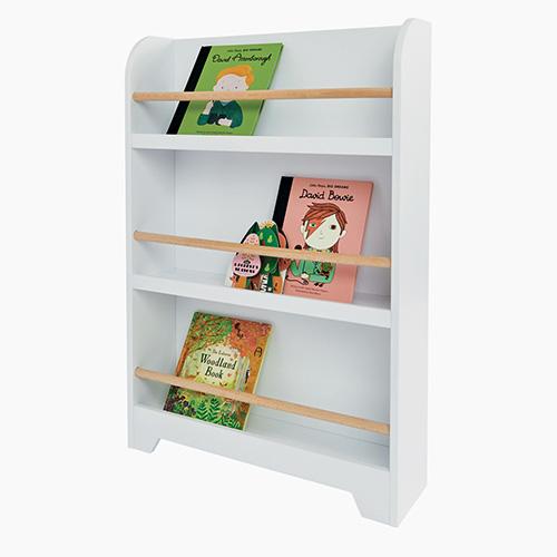 Greenaway Freestanding Bookcase
