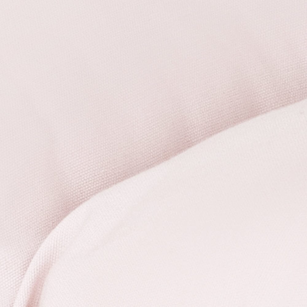 Bed in a Bag, Blush Pink