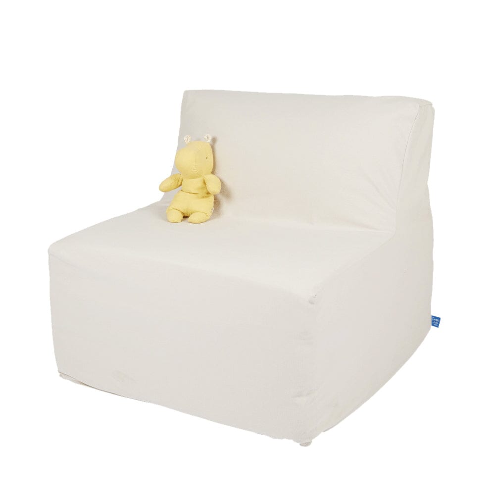 Sleepover Chair, Natural