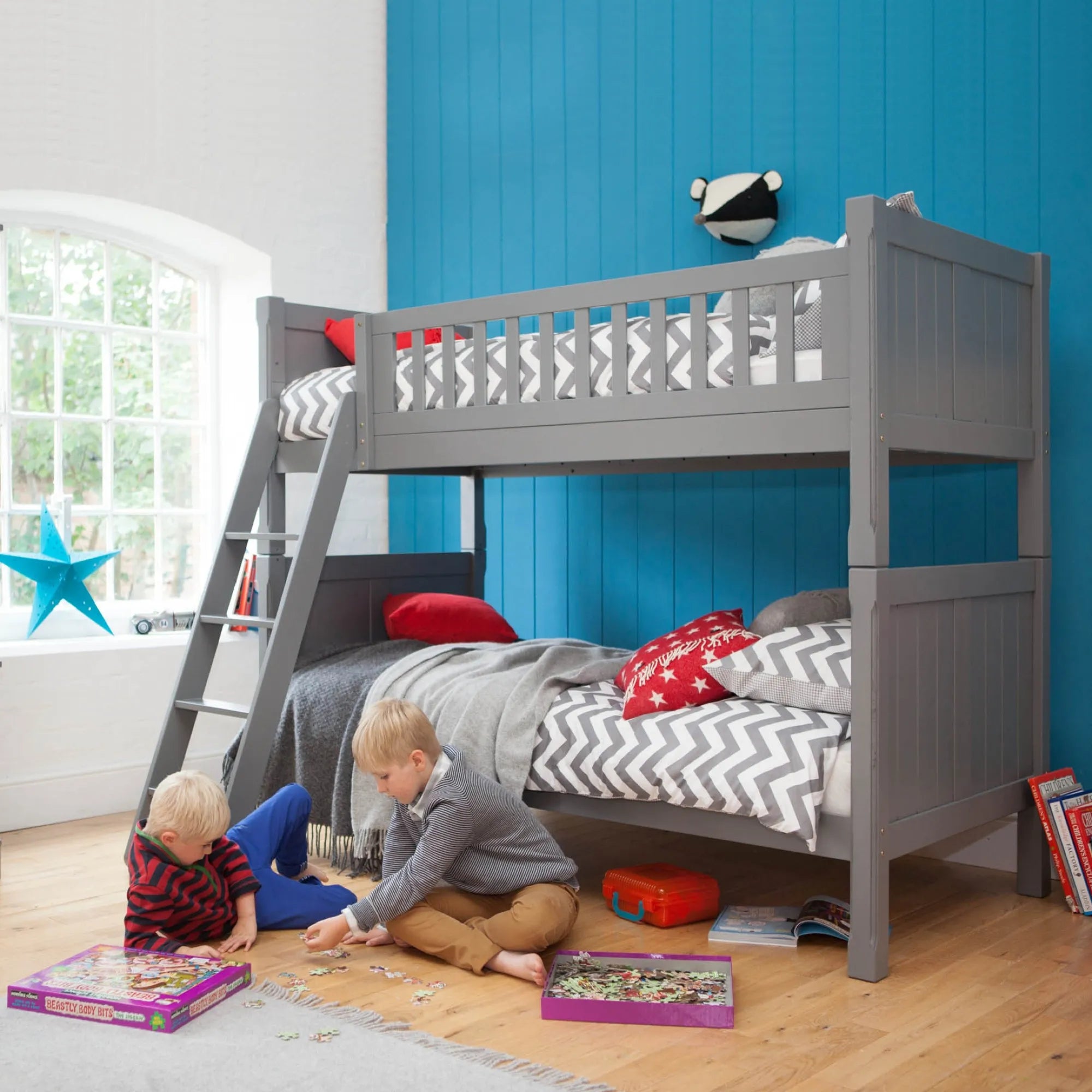 The Best Bunk Beds in Britain