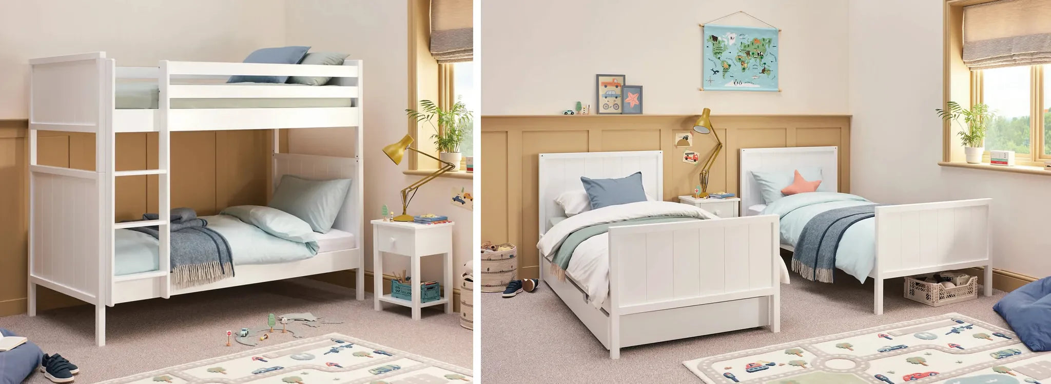 Kids Bed Buying Guide