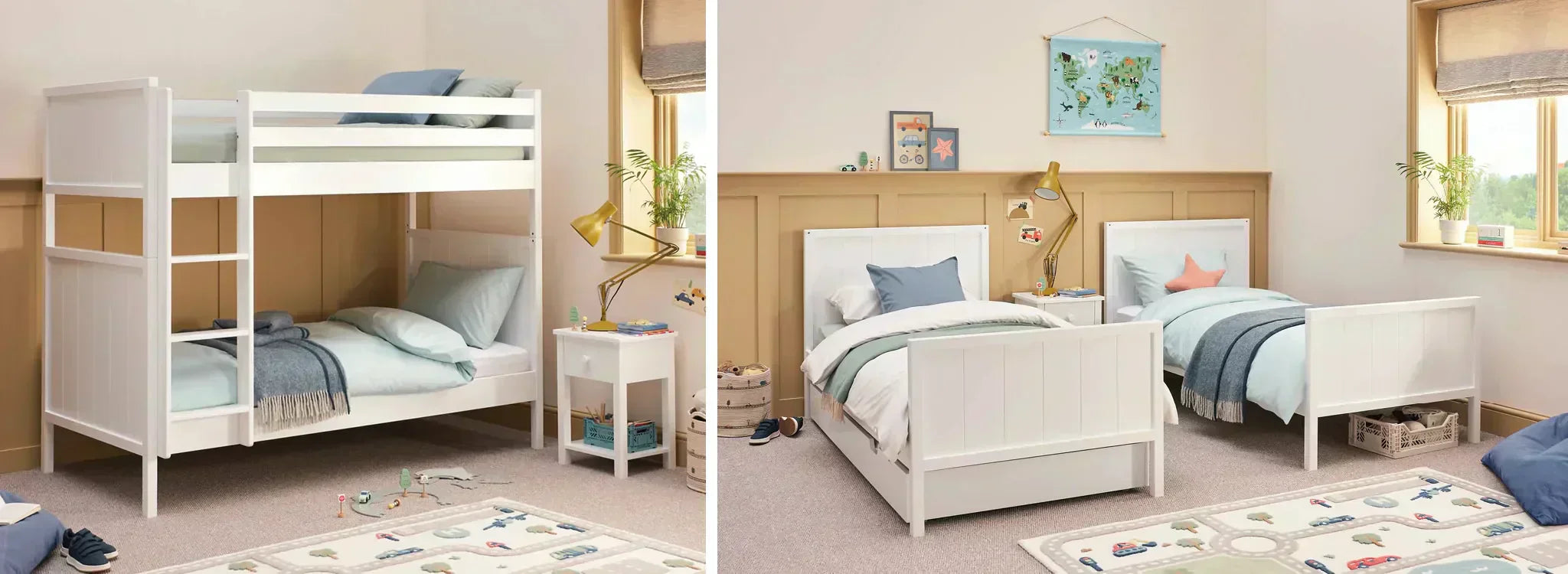 Kids Bed Buying Guide