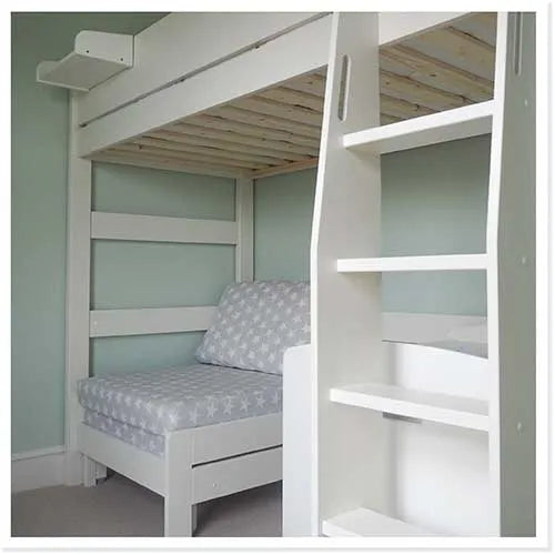 Why choose our bed assembly service?