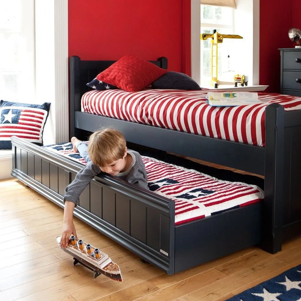 What is a Trundle Bed? A Parent's Guide to Trundle Beds