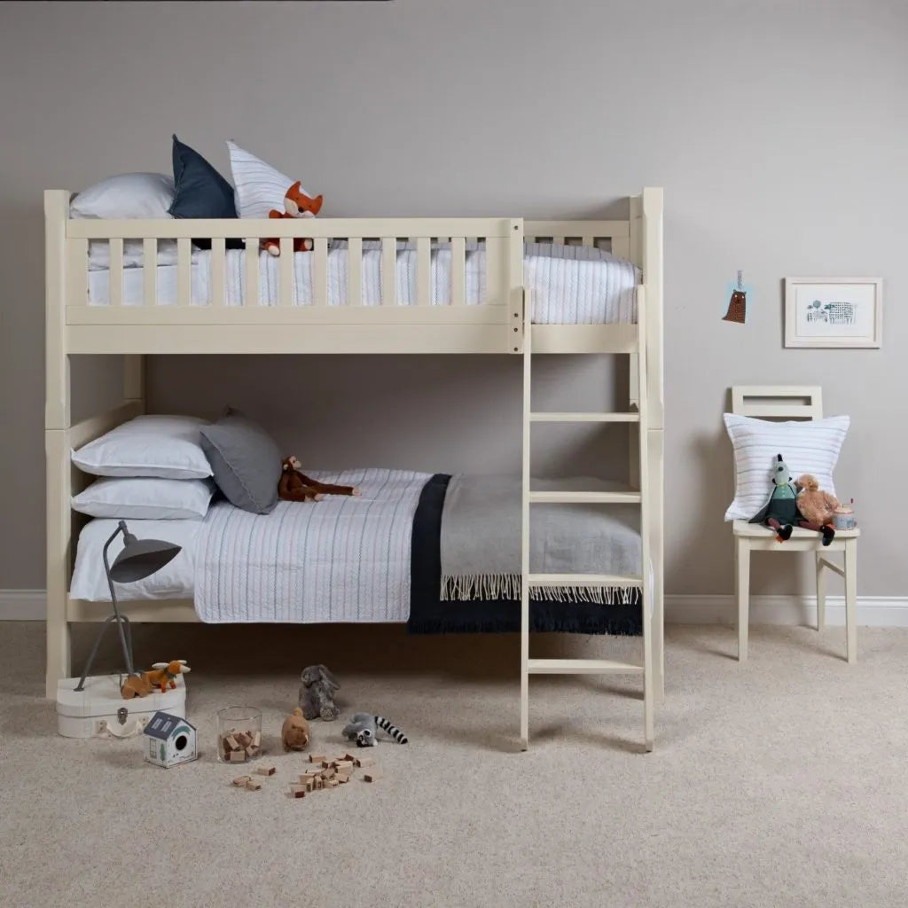 How Safe are Bunk Beds? Answering Your Bunk Bed Safety Questions
