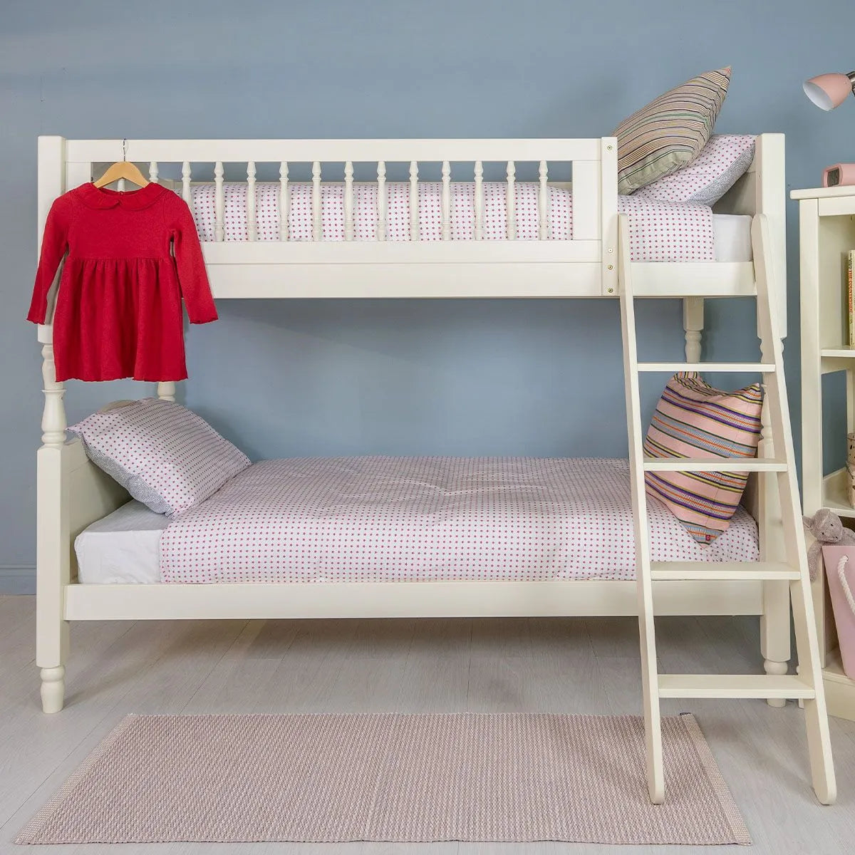 Types of Bunk Beds