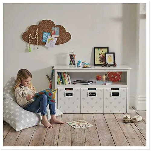 Storage Solutions: Time for a 2019 Tidy Up