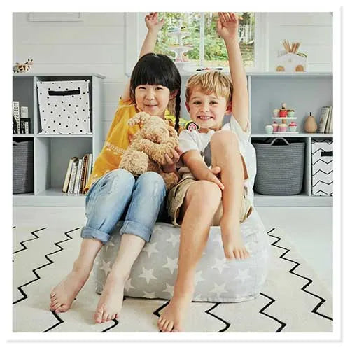 Storage Solutions: Cube Storage & Storage Cubes