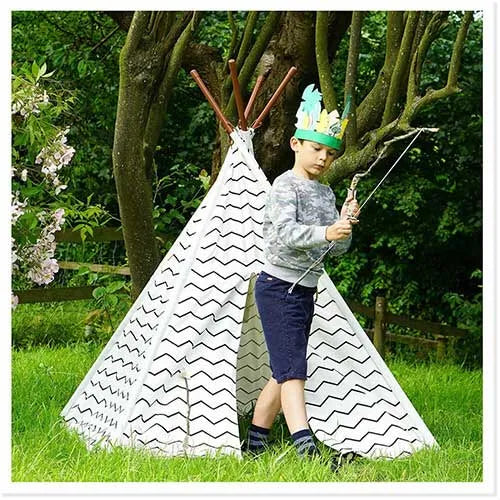 DIY TOYS FROM TREES - EASY CRAFTS FOR KIDS