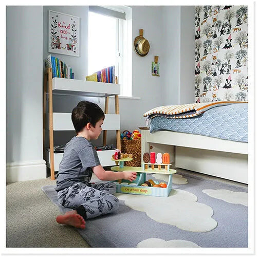 #MyGLTC: No Playroom? No Problem!