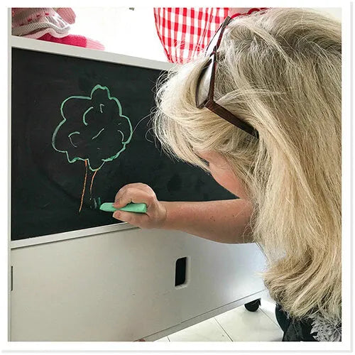 Behind The Scenes: Meet Stylist Kerry Scanlan