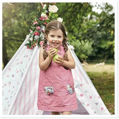 The Great Outdoors: Festival Fun At Home