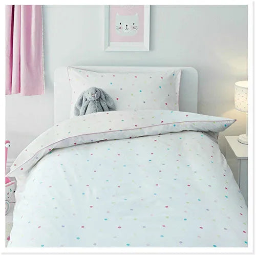 Room Inspiration: The Confetti Spot Collection