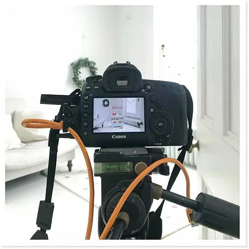 Behind The Scenes: The Autumn Winter 2018 Photo Shoot