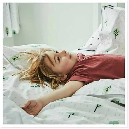 Real Life: Why Sleep Matters