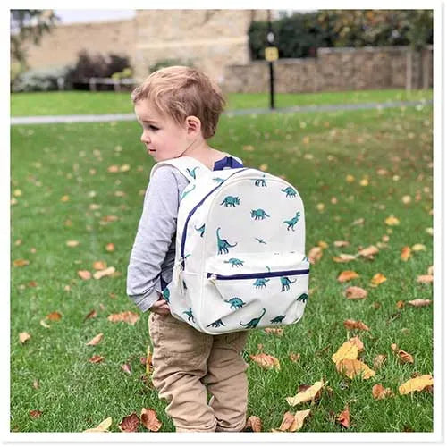 Behind The Scenes: Tales Of The Travelling Backpacks