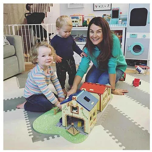 Real Life: Buy Wood, Buy Once With Izzy Judd