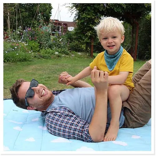 Behind The Scenes: Meet Toy Designer David Blakeson