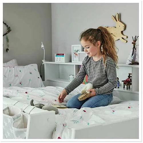Room Accessories: Creating Cosy Children's Rooms