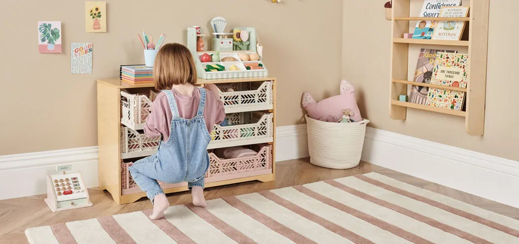 Toy Rotation | How Often Should You Rotate Your Childs Toys