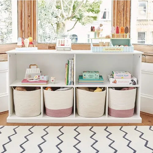 Toy Storage Ideas for Small Spaces That Actually Work