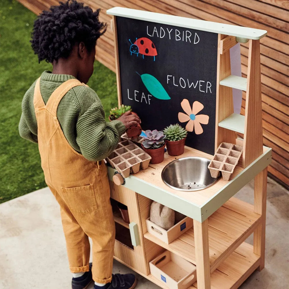 5 Fun Summer Crafts & Art Activities for Preschoolers