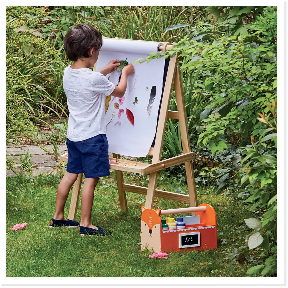 How to Create an Inspirational Outdoor Space