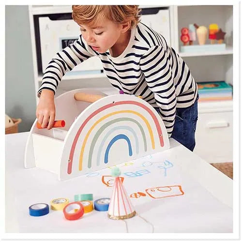 Sugar-free Easter Gifts for Kids + Easter Craft Ideas