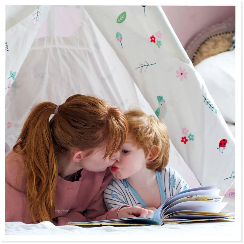 Musings on Motherhood