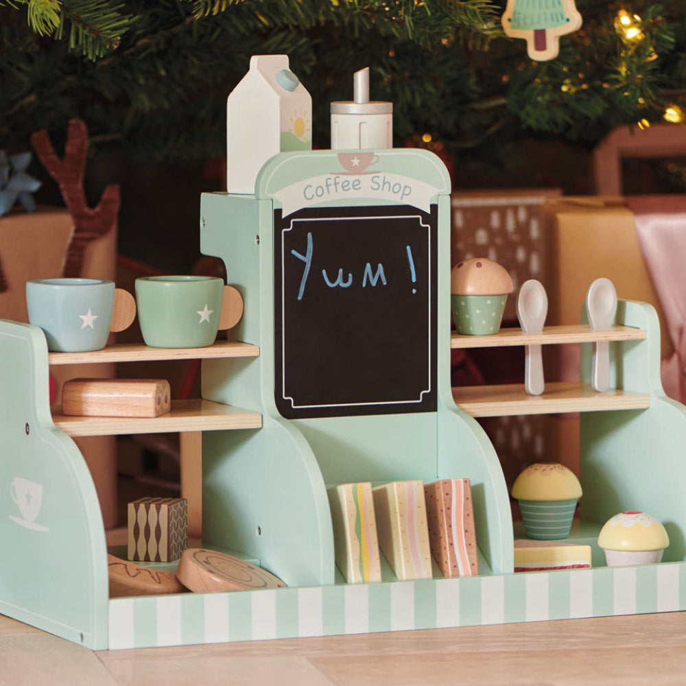 Top Toys for Christmas 2025