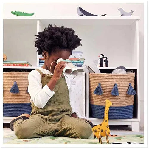 Earth Day Crafts & Activities for Kids