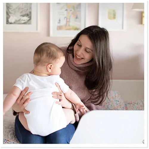 #MYGLTC MEETS MIRIAM COOPER