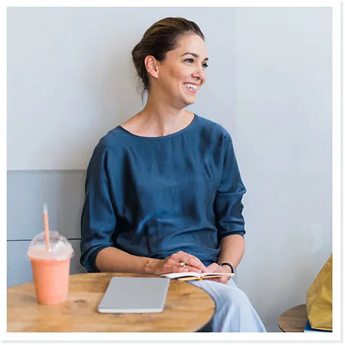 ENCOURAGING KINDNESS AND MINDFULNESS WITH THE HAPPYSELF JOURNAL