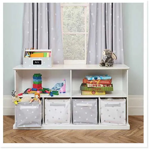 CUBE STORAGE - KEEPING HOMES CLUTTER-FREE SINCE 2012