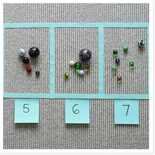 FIVE WAYS TO PLAY WITH WASHI TAPE - ACTIVITIES FOR KIDS