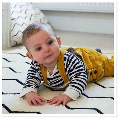 Real Life: Neutral Nurseries and How To Help New Parents