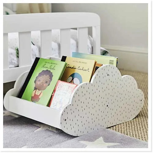 World Book Day And The Best New Book Storage