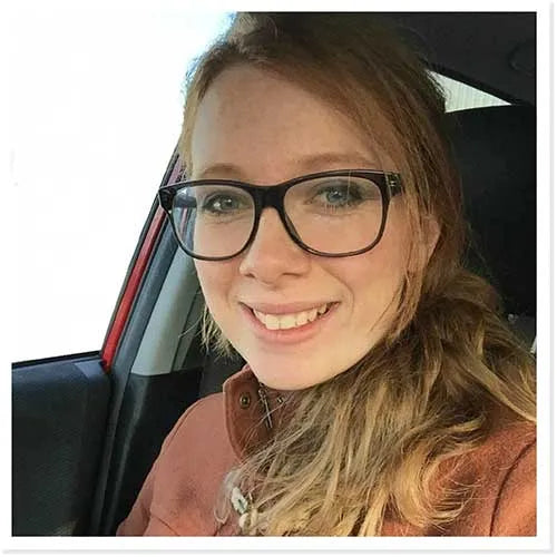 Behind The Scenes: Meet Lauren, GLTC's Web Designer