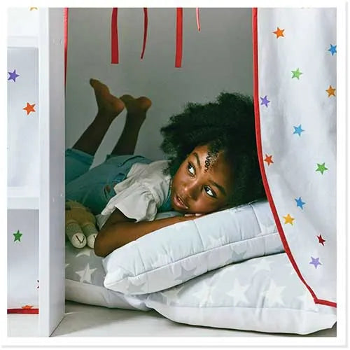 How to plan a fun children's sleepover