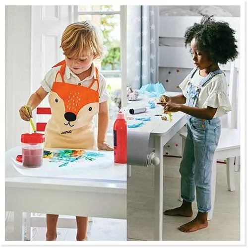 Meet our new growing activity table