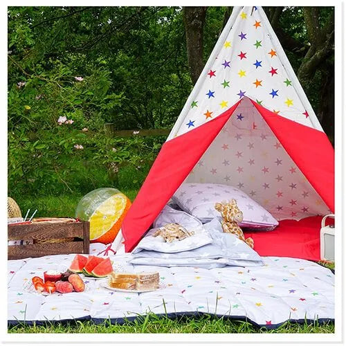 FUN PICNIC ACTIVITIES FOR KIDS