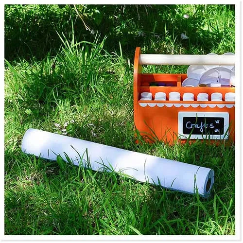 OUTDOOR NATURE CRAFTS - EASY CRAFTS FOR KIDS