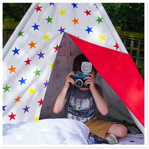 Welcome to our GLTC Summer Camp