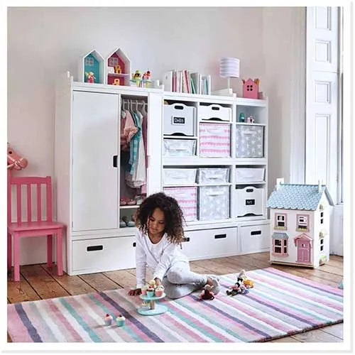 Northcote modular storage: Farewell to a family favourite