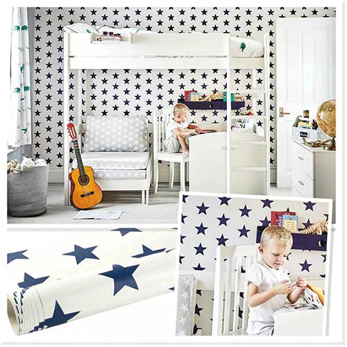Cool and creative study spaces for kids