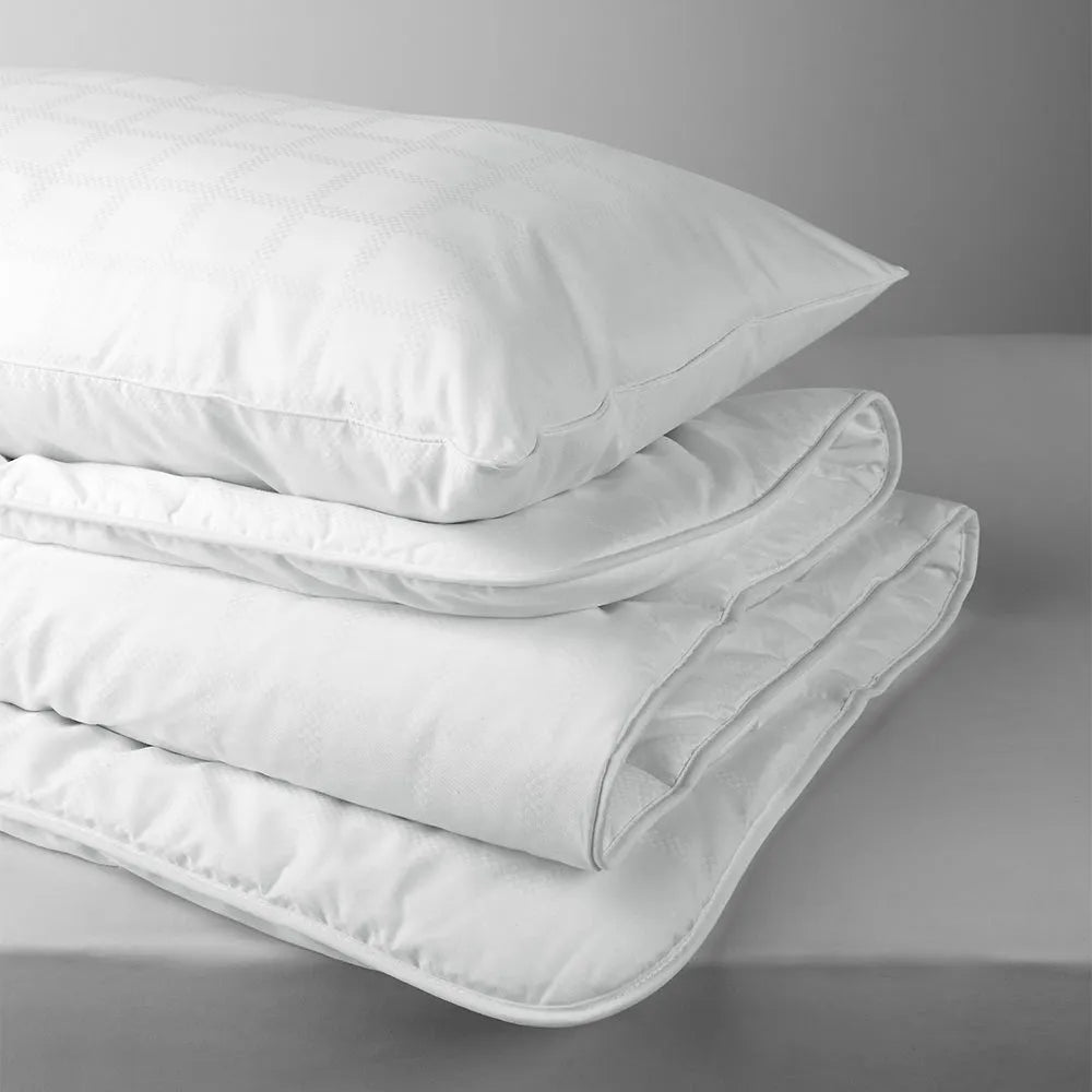 Ask the Expert: How to Choose a Duvet for Your Child