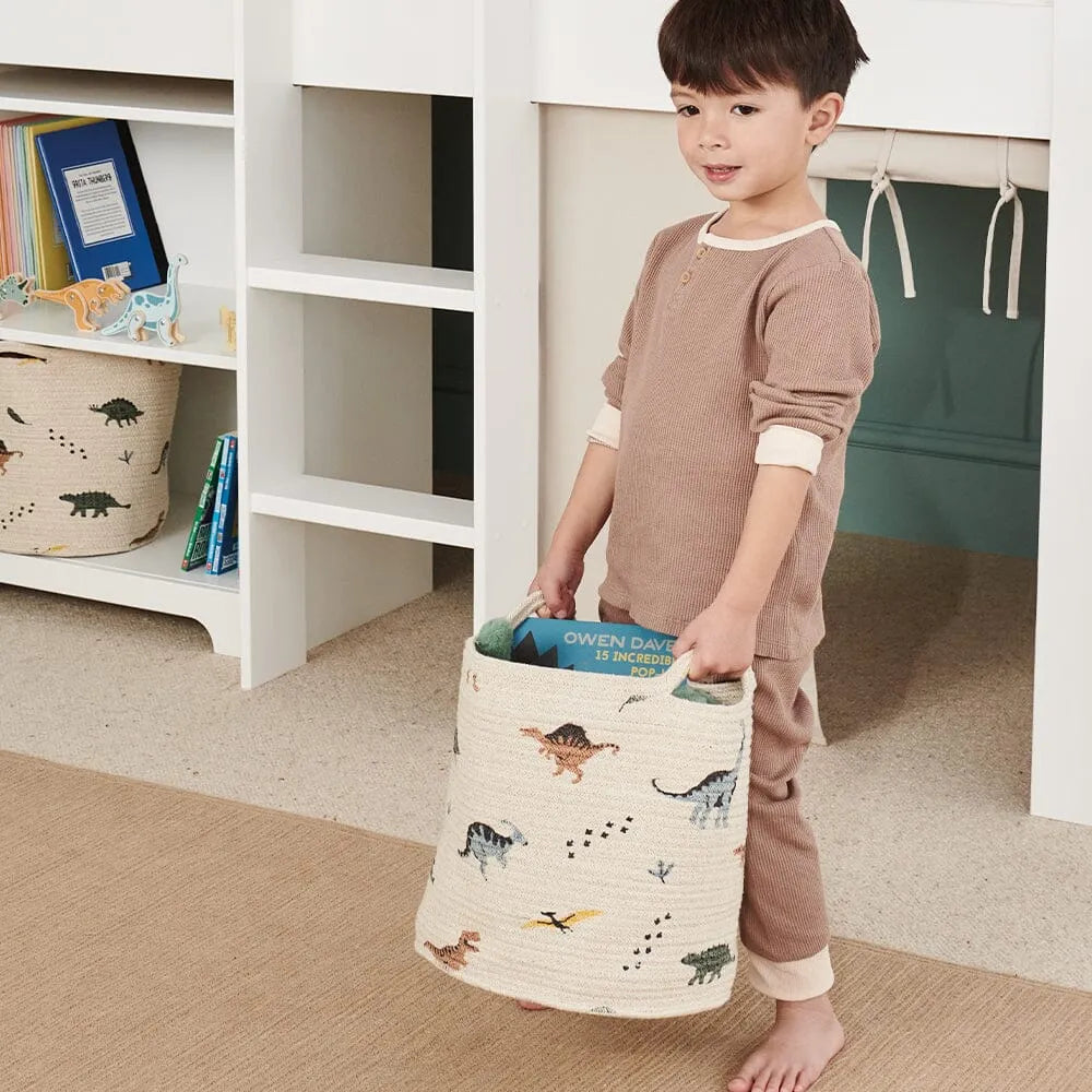 How to Declutter your Child’s Space