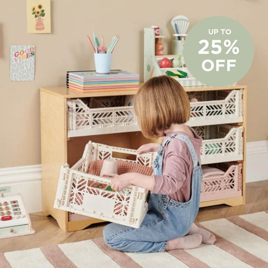 Bedroom Storage Sale